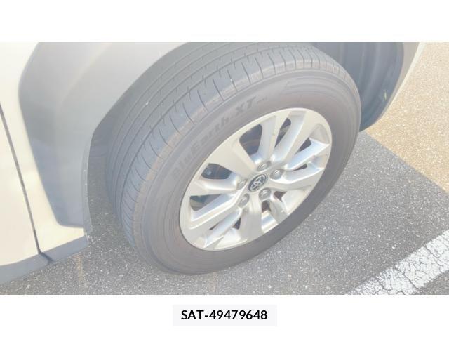Toyota YARIS CROSS 2021-04 8102984-8