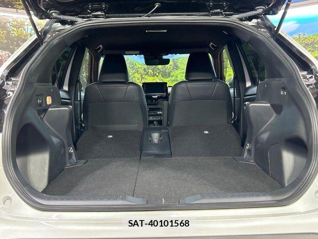Toyota YARIS CROSS 2023-11 8102974-9
