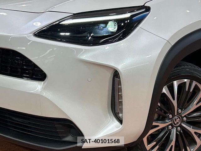 Toyota YARIS CROSS 2023-11 8102974-11