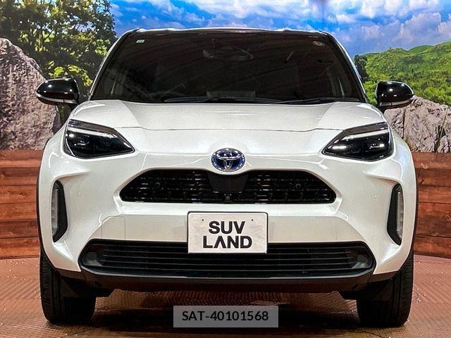 Toyota YARIS CROSS 2023-11 8102974-13