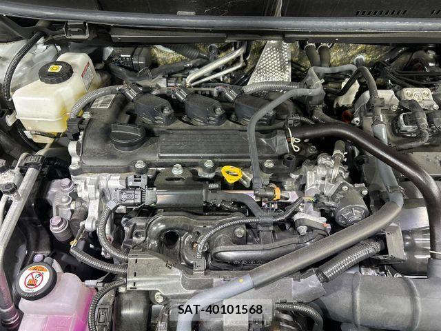 Toyota YARIS CROSS 2023-11 8102974-17