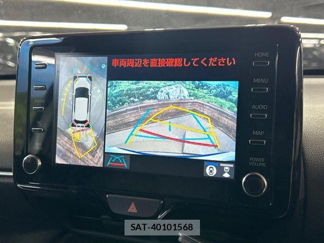 Toyota YARIS CROSS 2023-11 8102974-3