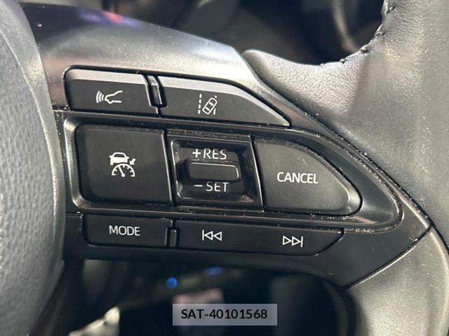 Toyota YARIS CROSS 2023-11 8102974-5