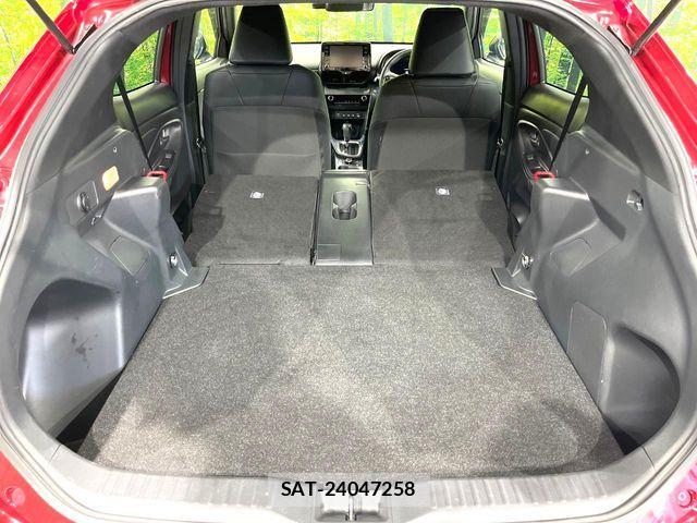 Toyota YARIS CROSS 2023-07 8102977-9