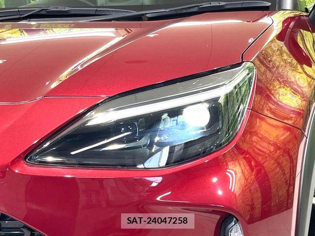 Toyota YARIS CROSS 2023-07 8102977-11