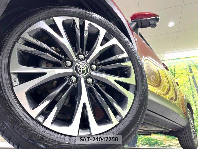 Toyota YARIS CROSS 2023-07 8102977-12