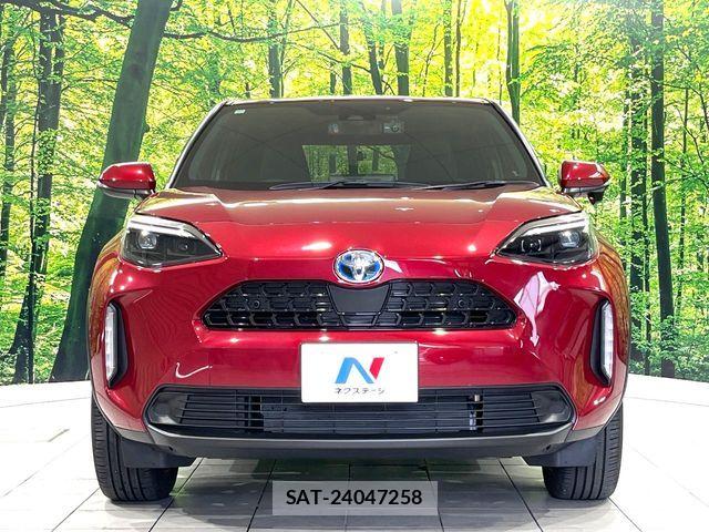 Toyota YARIS CROSS 2023-07 8102977-13