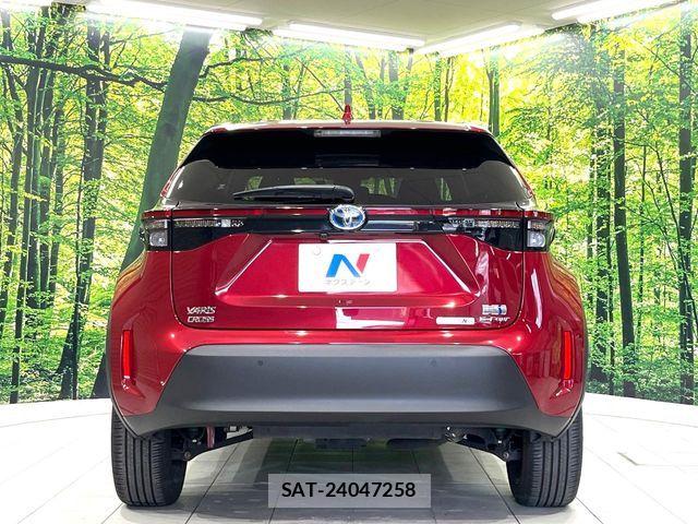 Toyota YARIS CROSS 2023-07 8102977-14