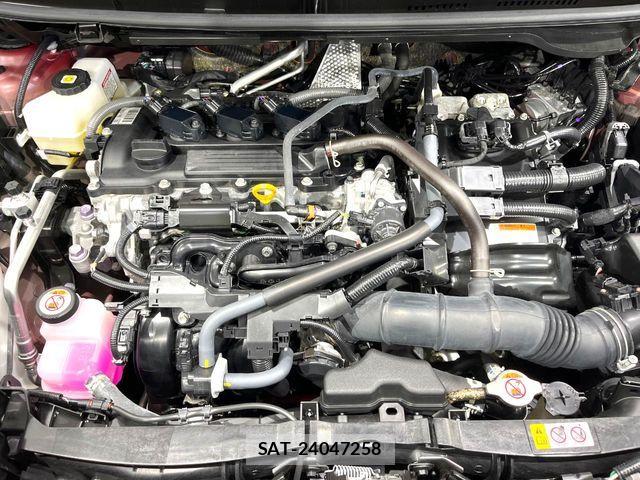 Toyota YARIS CROSS 2023-07 8102977-17