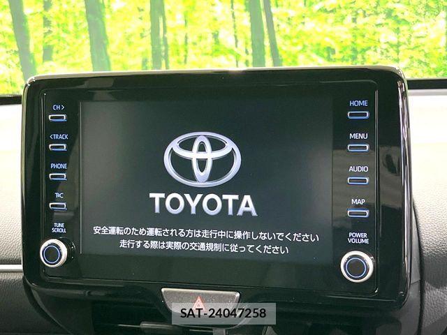Toyota YARIS CROSS 2023-07 8102977-2