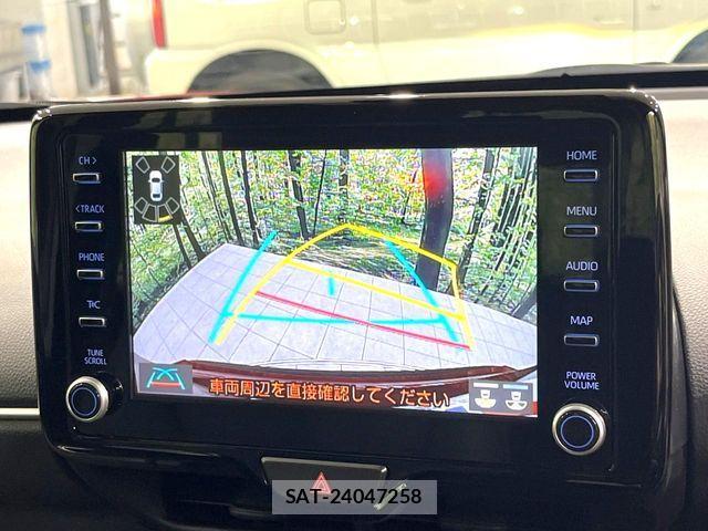 Toyota YARIS CROSS 2023-07 8102977-3