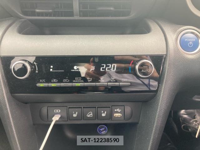 Toyota YARIS CROSS 2023-02 8102983-17
