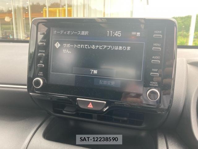 Toyota YARIS CROSS 2023-02 8102983-19