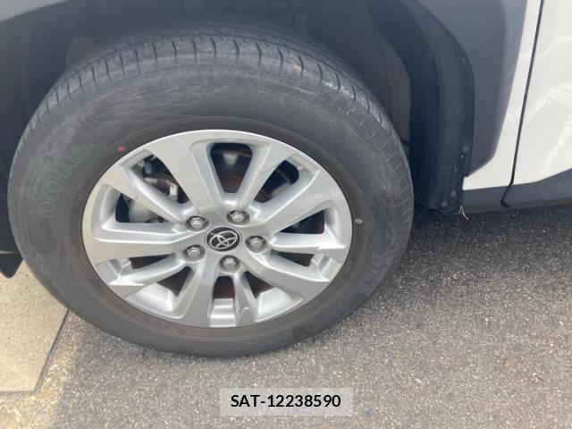 Toyota YARIS CROSS 2023-02 8102983-8