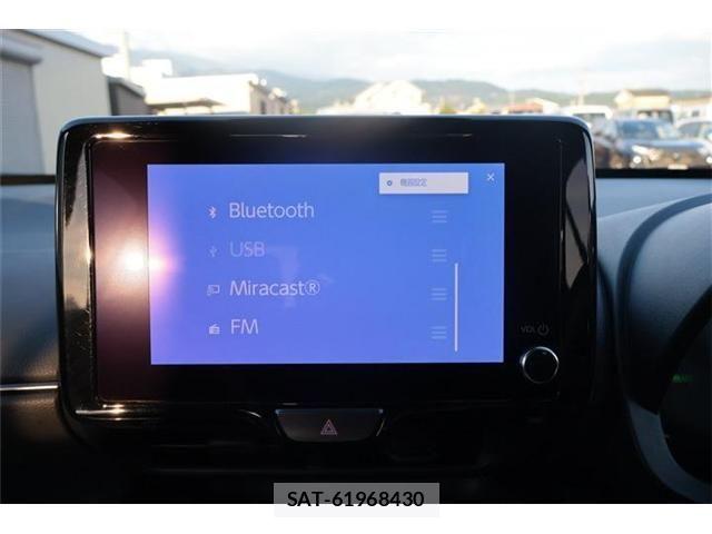 Toyota YARIS CROSS 2025-10 8133180-28