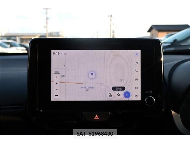 Toyota YARIS CROSS 2025-10 8133180-2