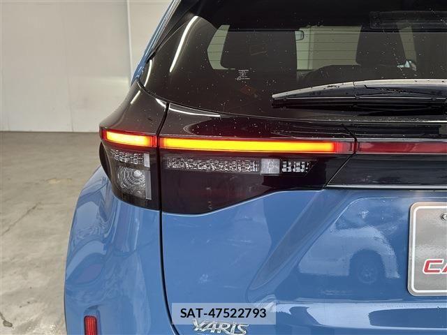 Toyota YARIS CROSS 2024-06 8133184-10
