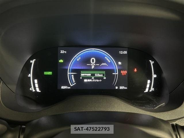 Toyota YARIS CROSS 2024-06 8133184-15