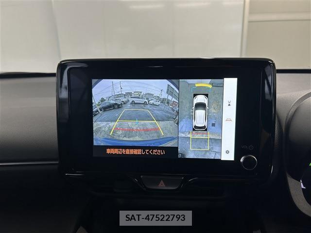 Toyota YARIS CROSS 2024-06 8133184-17