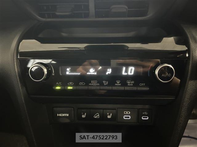 Toyota YARIS CROSS 2024-06 8133184-18