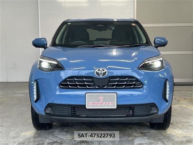 Toyota YARIS CROSS 2024-06 8133184-1