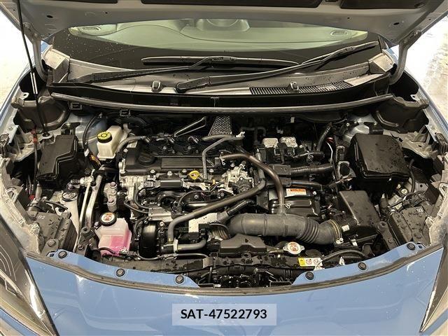 Toyota YARIS CROSS 2024-06 8133184-28