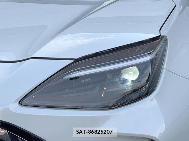 Toyota YARIS CROSS 2021-08 8133185-11