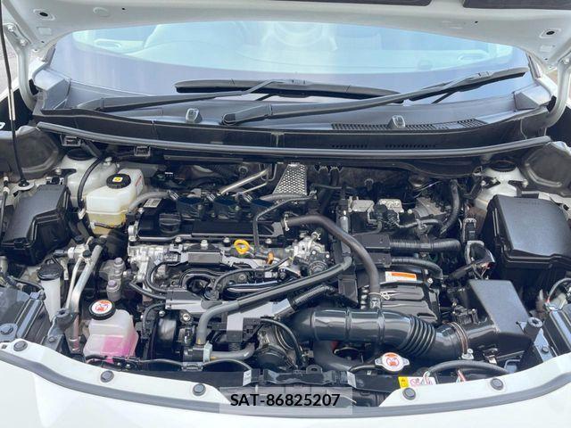 Toyota YARIS CROSS 2021-08 8133185-17