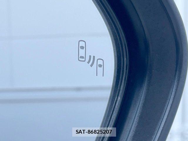 Toyota YARIS CROSS 2021-08 8133185-5