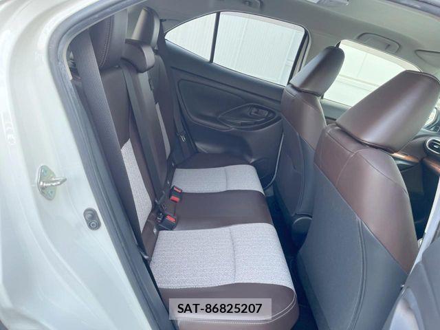 Toyota YARIS CROSS 2021-08 8133185-8