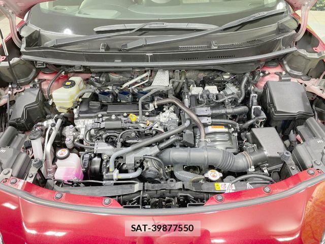 Toyota YARIS CROSS 2021-12 8133188-18