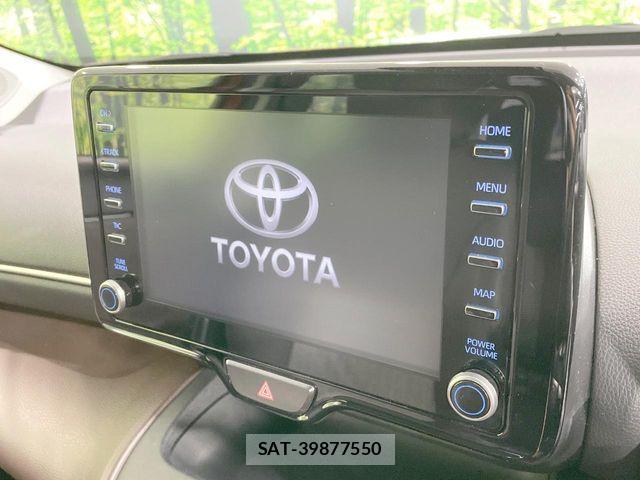 Toyota YARIS CROSS 2021-12 8133188-3