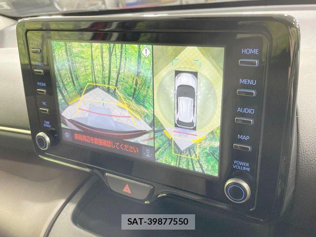 Toyota YARIS CROSS 2021-12 8133188-4