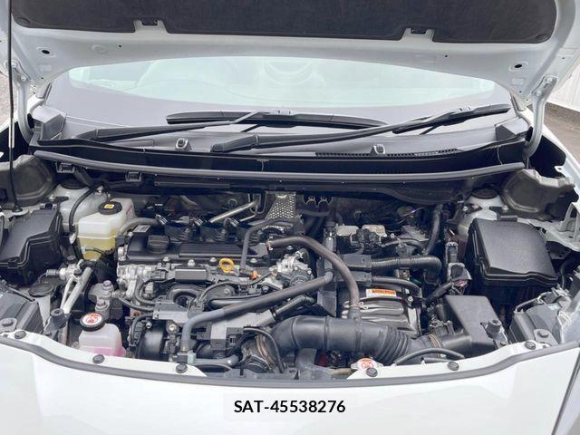 Toyota YARIS CROSS 2021-11 8133186-17