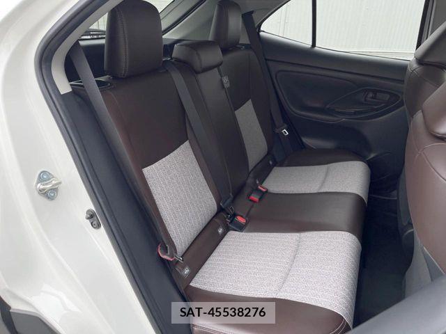 Toyota YARIS CROSS 2021-11 8133186-8