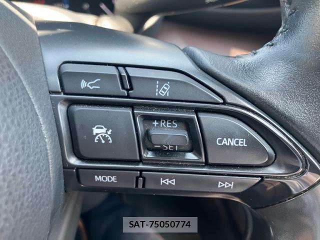 Toyota YARIS CROSS 2021-02 8133187-21