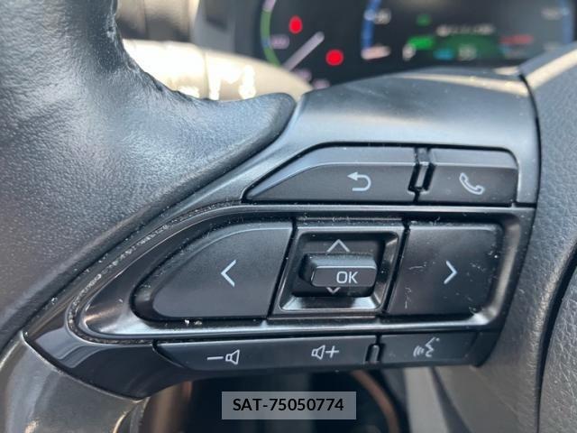 Toyota YARIS CROSS 2021-02 8133187-22