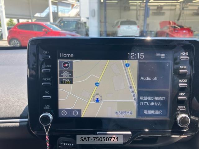 Toyota YARIS CROSS 2021-02 8133187-24