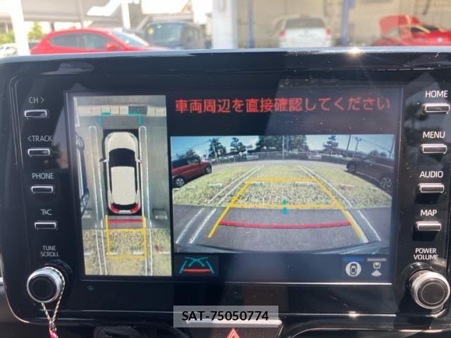 Toyota YARIS CROSS 2021-02 8133187-26
