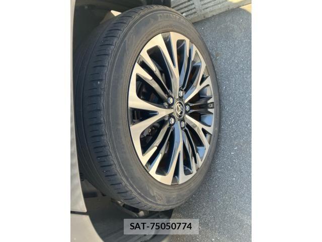 Toyota YARIS CROSS 2021-02 8133187-7