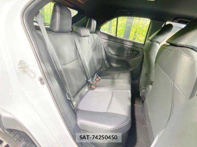 Toyota YARIS CROSS 2024-04 8133183-9