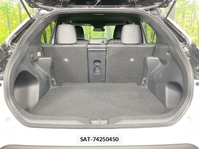 Toyota YARIS CROSS 2024-04 8133183-10