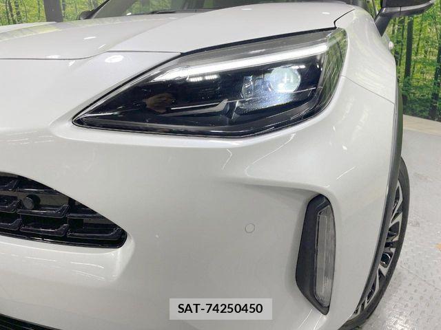 Toyota YARIS CROSS 2024-04 8133183-12
