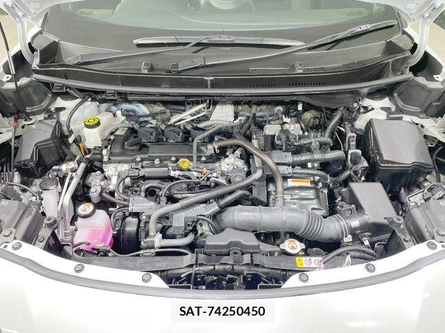 Toyota YARIS CROSS 2024-04 8133183-18