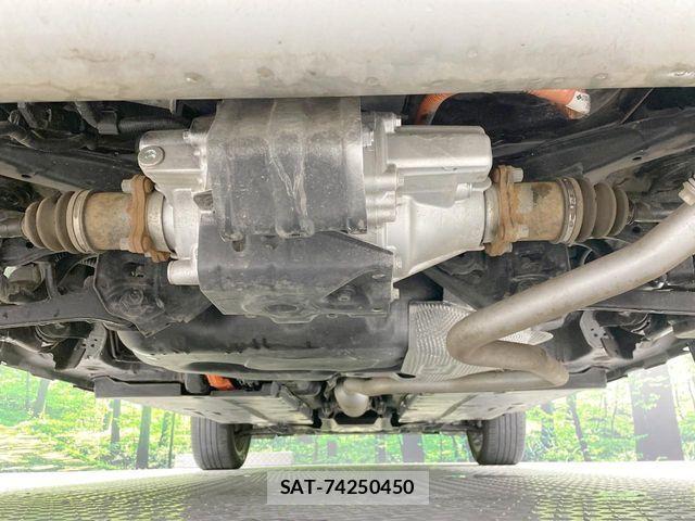 Toyota YARIS CROSS 2024-04 8133183-19