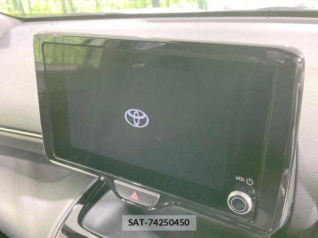 Toyota YARIS CROSS 2024-04 8133183-3