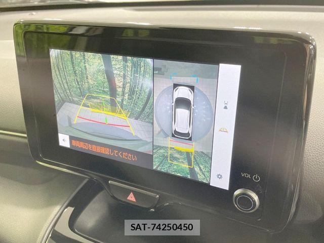 Toyota YARIS CROSS 2024-04 8133183-4