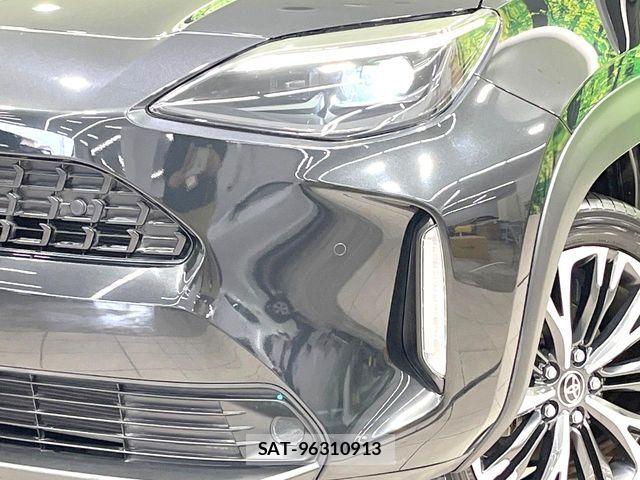 Toyota YARIS CROSS 2021-12 8133181-12