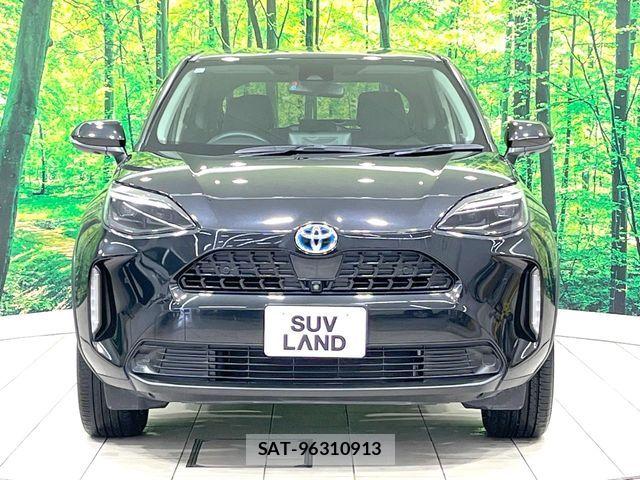 Toyota YARIS CROSS 2021-12 8133181-14