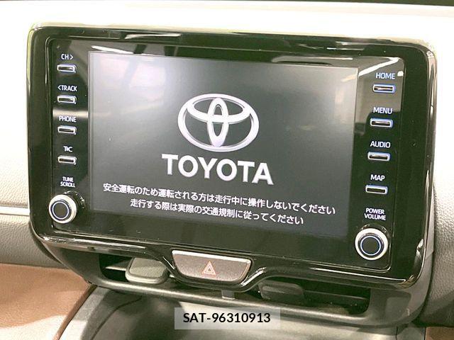 Toyota YARIS CROSS 2021-12 8133181-2